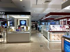 -燕莎友谊商城(亮马桥店)