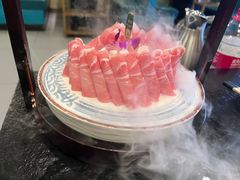 胜利羔羊肉-阳坊胜利涮羊肉(阳坊老店)