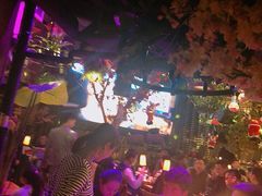 -胡桃里音乐酒馆(曲江店)