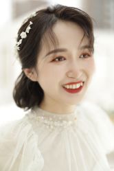 -CD视觉婚纱摄影