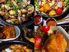 -La Terre乐田(万象城店)