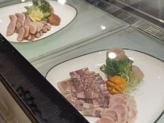 肘花-白天鹅宾馆·流浮阁咖啡厅
