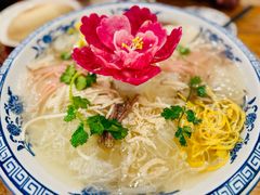 -老雒阳面馆·水席·洛阳菜(王城路店)