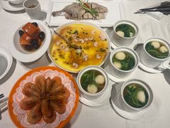 -欣旺·迎宾楼·百年无锡菜