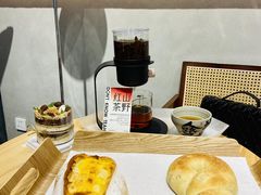 -烫面包·面包烘焙(绿地缤纷城店)