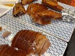 -羲和雅苑•北京烤鸭(平安国际金融中心店)