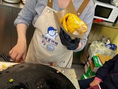-琦琦蛋饼铺(上南店)