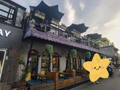 -Sirena海妖日咖夜酒