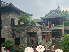 -东莞市可园博物馆