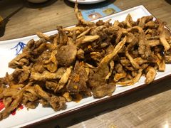 -小四川菜馆(托乐嘉店)