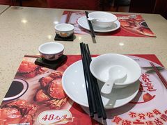 -点都德(德江楼店)