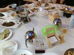 -白鹿江西餐厅(北师大店)