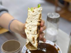 -小寒羊烧烤(凯瑞时代大厦店)