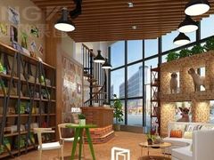 -e嘉宠物店(北大街店)