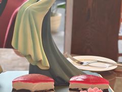 -天津海河悦榕庄·Lobby Lounge大堂吧