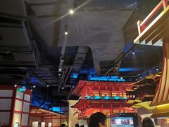 -金茂览秀城
