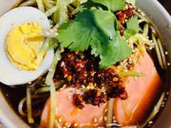 细丝冷面-壹酒贰肉1926·深夜食堂(南京北街店)