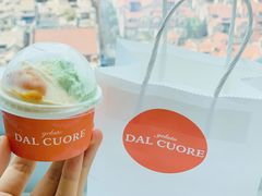 -Dal Cuore 达可芮冰淇淋(陕西北路店)