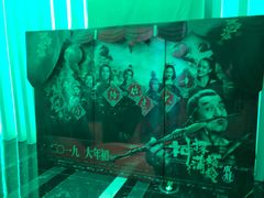 -春天国际影城(中庚漫游城杜比全景声店)