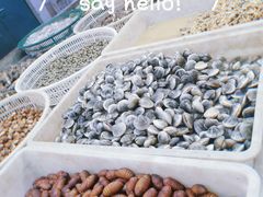 -天津金元宝滨海农产品交易市场(共发大道)