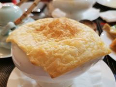 -大佛寺高级素食自助餐厅