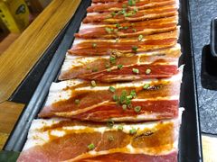 -九田家黑牛烤肉料理(郫都万达檬柏西路店)