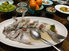 -湖畔居茶楼(湖滨店)