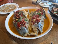 -丰乐餐厅·始于1999·本地老字号