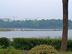 -美兰湖景区