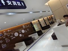 -美年大健康体检中心(红岭分院)