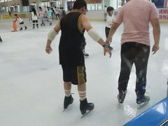 -冠军冰场CHAMPION RINK(中华城店)