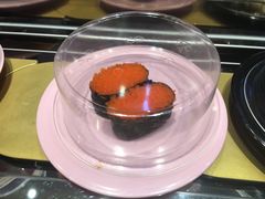 -争鲜回转寿司(通州万达店)