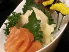 -円满日式居酒屋(蓉花路美食街店)
