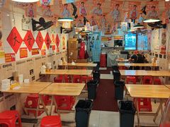 -柳州肥姨妈大骨螺蛳粉(东靖路店)