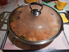-黄记煌三汁焖锅(悦方IDmall店)