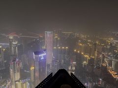 -WFC会仙楼观景台