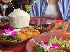 -花马天堂云南餐厅 Lost Heaven(外滩店)