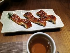 -山葵家·创意料理(万象汇店)