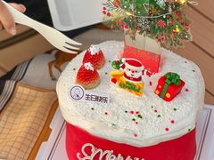 -CAKE BOSS 蛋糕老板(西单君太百货店)