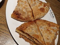 -河沿肉饼Beijing Pie(锡拉胡同店)