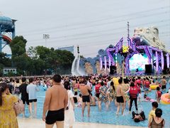 -苏州乐园森林水世界