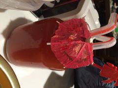 -火炉火自助餐(枫蓝国际店)