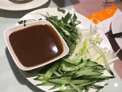 -老昌春饼(中央大街店)