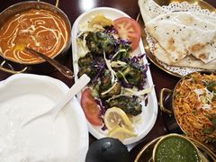 -清真· AL-JANNAT 佳纳特餐厅(仙林店)