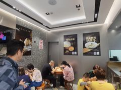 -宁波汤团店(外滩店)