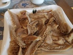 牛肚-普宁潮汕牛肉火锅(新香洲店)