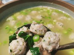 -鑫悦诚府·新鲁菜·餐厅(趵突泉店)