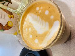 -Manner Coffee(丁香国际店)