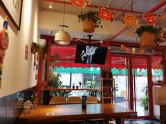 -煜北·西北小馆(曲阳路店)
