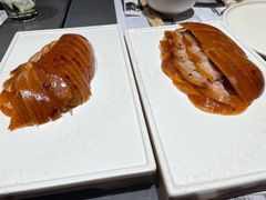 -小大董·烤鸭(观景餐厅·南京西路店)